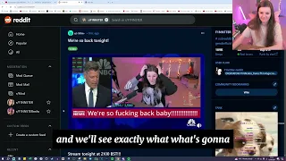Your reminder to upload to Reddit