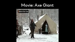 Axe Giant Full Movies 22 April 2021  Axe Giant Full Movies 22 April 2021