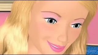 what even is the barbie diaries