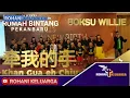 Download Lagu 牵我的手 (Tuntun Tanganku) Khan Gua Eh Chiu | Boksu Willie Ft Rumah Bintang Pekanbaru