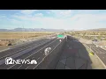 These Valley freeways will have closures this weekend