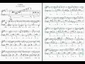 Download Lagu 【楽譜】Mrs. GREEN APPLE / Coffee【ピアノ】（Full ver.）