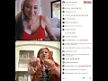 Scotty With The Body IG Live 25