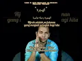 Download Lagu Lirik dan Arti Sholawat Al-Hijrotu yang viral di Tiktok