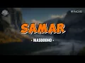 Download Lagu SAMAR - MASSSDHO (LIRIK LAGU)
