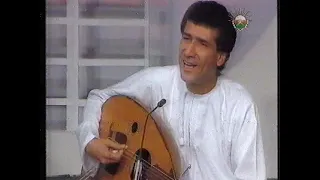 عبدالرحمن الحداد وما شي في المحبه لوم محضارية بحضور مرسال 