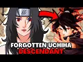 Why Kurenai Has a Tomoeless Sharingan