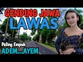 Download Lagu 1 JAM FULL GENDING JAWA UYON2 NYAMLENG - GENDING KLASIK PALING BENING - PAS DILARAS RINA WENGI 