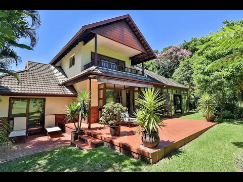 Download MP3 CLASSIC HOME IN SELBORNE GOLF ESTATE