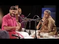Lagu Ramakrishnan Murthy: Raga Bhairavi - Part 1 - Ragam Tanam