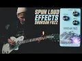 Download Lagu Demos in the Dark // Spun Loud Effects Shuksan Fuzz // Guitar Pedal Demo