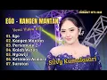 Download Lagu SILVY KUMALASARI | EGO | KANGEN MANTAN | PERTEMUAN 2 | DANGDUT HITS 2025