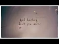 Forest Blakk - You Were Mine (Official Lyric Video)