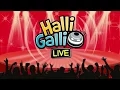 Download Lagu GIGAMIC - HALLI GALLI LIVE