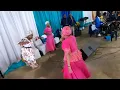 Ngithwale, Lapho Amandla Esephela Khona