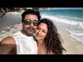 Download Lagu Suriya Jyotika's Mini Vlog 😍 Seychelles Vacation Video | Karuppu RJ Balaji | Venky Atluri Suriya 46
