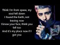 ZAYN - If I got you (lyrics)