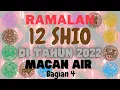 Download Lagu Ramalan 12 Shio Tahun 2022 Part 4