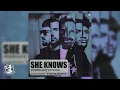Download Lagu She Knows (Tomorrowland 2019 Remix) - Dimitri Vegas \u0026 Like Mike, Afro Bros, David Guetta \u0026 Akon
