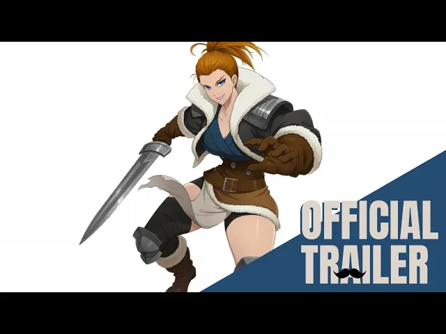 The Seven Deadly Sins: Grand Cross Ragnarok Trailer | Mobile (Android, iOS)