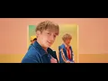 [MV] BTS(방탄소년단)_ DNA - Pedal 2 LA Mix  (SCF)