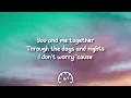 Alicia Keys - No One (Lyrics)
