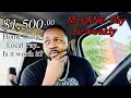 2023 McLANE Pay Local Trucking is it worth it