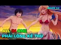 Full SS1+SS2 | Công Chúa Băng Giá Phải Lòng Anh Lính Đế Quốc Phe Địch | Full 1-24 | Review Anime