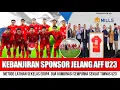 Download Lagu 🔴LATIHAN TIMNAS U23 PENUH KEJUTAN DENGAN METODE LATIHAN SEKELAS EROPA | U23 LAGA KEBANJIRAN SPONSOR 