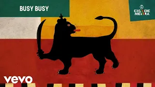 Download Cidade Negra - Busy Busy (Pseudo Video) MP3