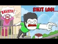 Download Lagu Benda Aku Sanggup Buat Sebab Nak tengok Kartun