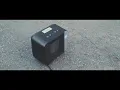 Excellent ultra budget space heater at Walmart - Soleil Ceramic Heater 1500W Review Quick Overview