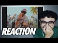KOMODO DARI GORONTALO! |  CHESYLINO, JUAN REZA, ECKO SHOW - TOKEK (Official Music Video)  REACTION