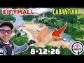 CABANTIAN SEGMENT 45 5 KILOMETER DAVAO BYPASS ROAD UNDERWAY UNDERPASS PROJECT