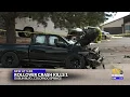 One killed in rollover crash on Dublin Blvd