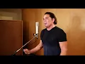 Medley 3 - Open Arms You Give Love a Bad Name Mony Mony