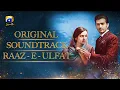 Download Lagu Raaz-e-Ulfat [ Original Soundtrack ] Aima Baig - Shani Arshad || Yumna Zaidi - Shahzad Sheikh
