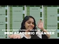 SRM s New Semester Calendar is Out All Holidays Important Dates 2026