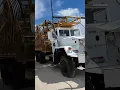 Download Lagu Is THIS the best Vehicle in the fleet? Deuce and a half Wire Tensioner