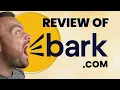 How to use Bark com - Honest review