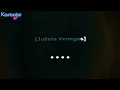 Julieta Venegas & Bronco - Volver a ti (KARAOKE - INSTRUMENTAL)