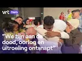 Download Lagu Gazanen herenigd met familie in België