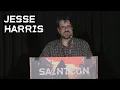 Lagu SAINTCON 2025 - Jesse Harris - A Security Program From Scratch