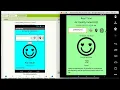 App Inventor air quality index app