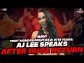 Download Lagu 🔴WWE Raw 9/8/25 Review | AJ Speaks, Returns To Raw For The First Time In Over 10 Years