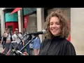 Allie Sherlock LIVE NOW FROM DUBLIN IRELAND