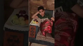 مؤتمن ينصح انوسي ميشوف افلام رعب 