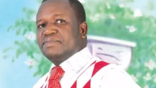 rev prince nyarko otumfo nyame