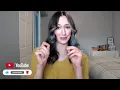 Sleep Token - Chokehold I Singer Reacts I
