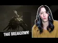Download Lagu Sleep Token - Chokehold I Singer Reacts I